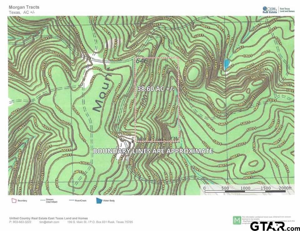 2109 Rusk Tx 75785 Rusk, TX 75785 - Photo 6 of 7 a black and white photo of a book
