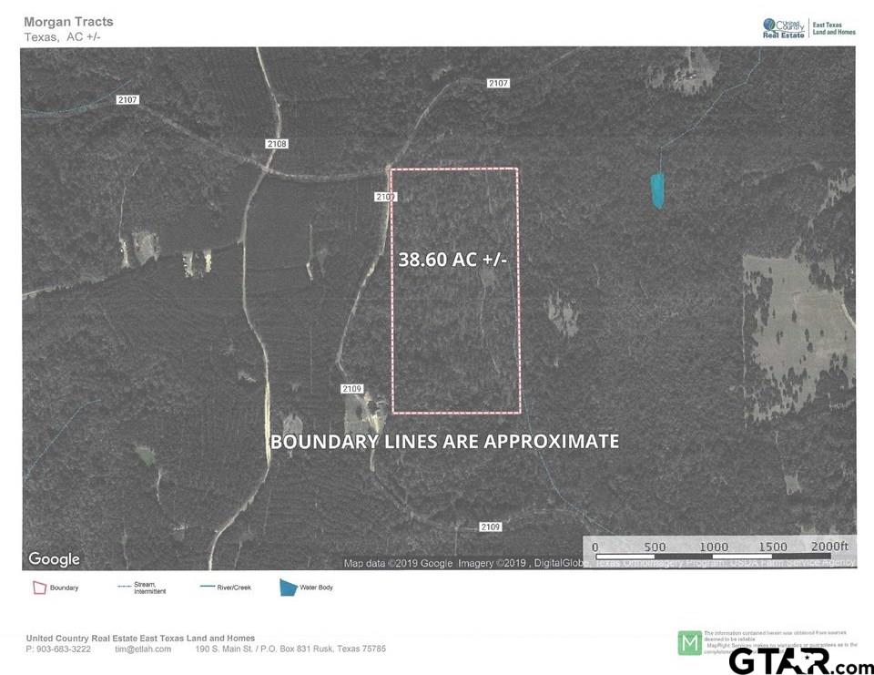 2109 Rusk Tx 75785 Rusk, TX 75785 - Photo 7 of 7 a black and white photo of a book