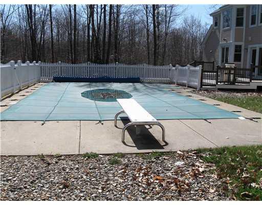 9 Sabrina Lane Springvale, ME 04083 - Photo 24 of 25 Swimming Pool/Hot Tub/Sauna.