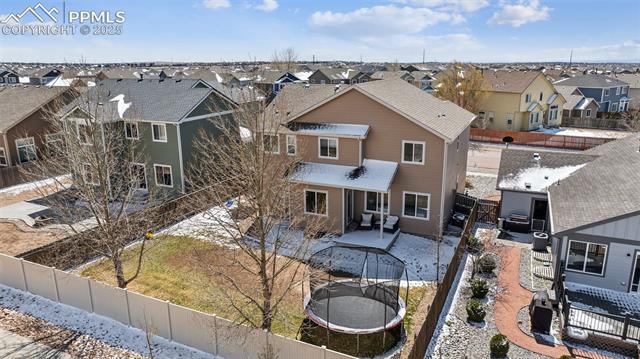 6764 Red Cardinal Loop Colorado Springs, CO 80908 - Photo 4 of 32 Gallery Image 4
