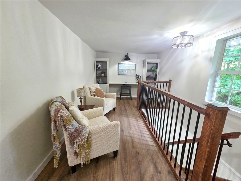 34 Kiser Road Horseheads, NY 14845 - Photo 23 of 50 Flex space at the top of the stairway