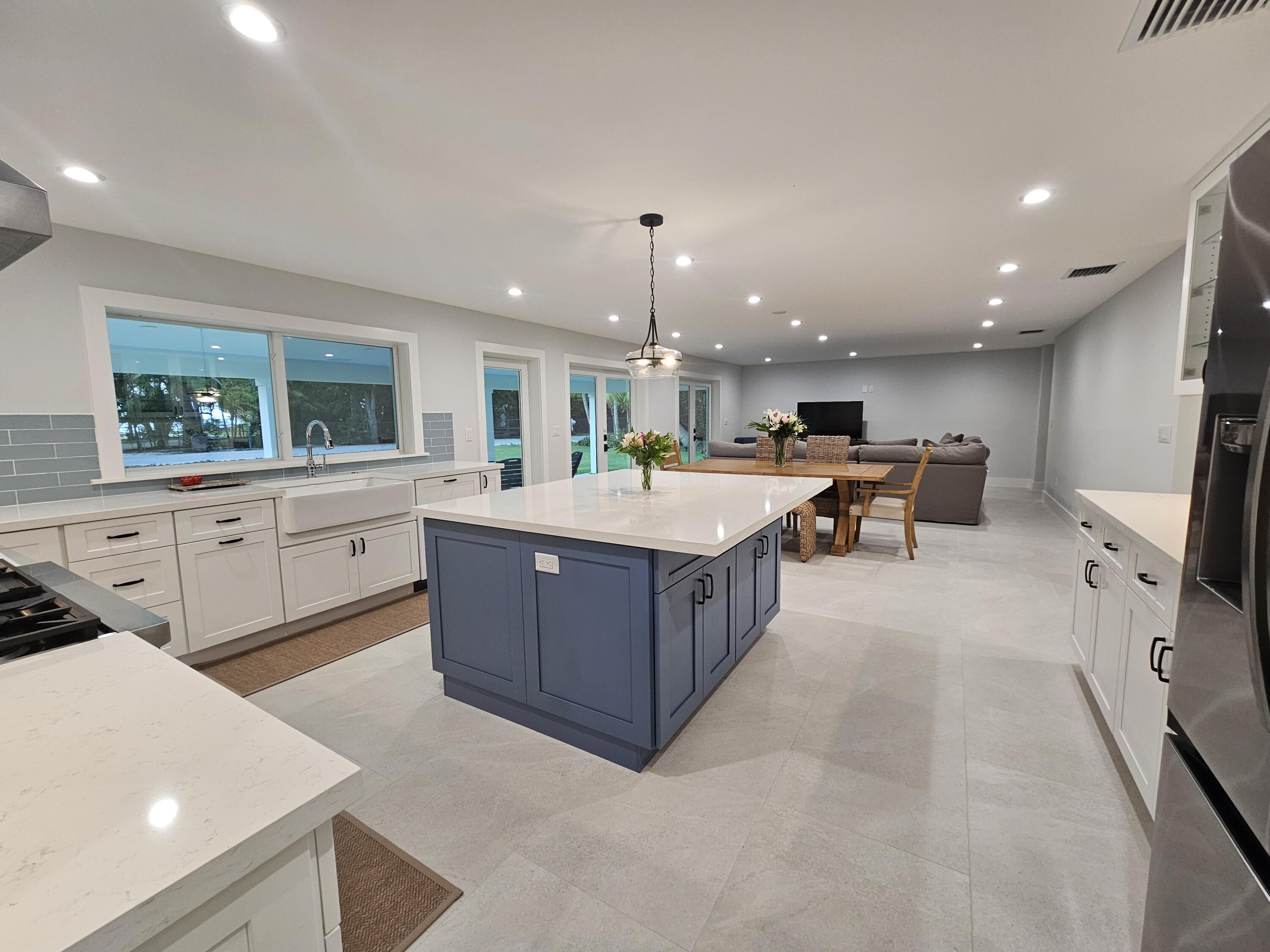 41 Sunset Road Key Largo, FL 33037 - Photo 16 of 61 kitchen
