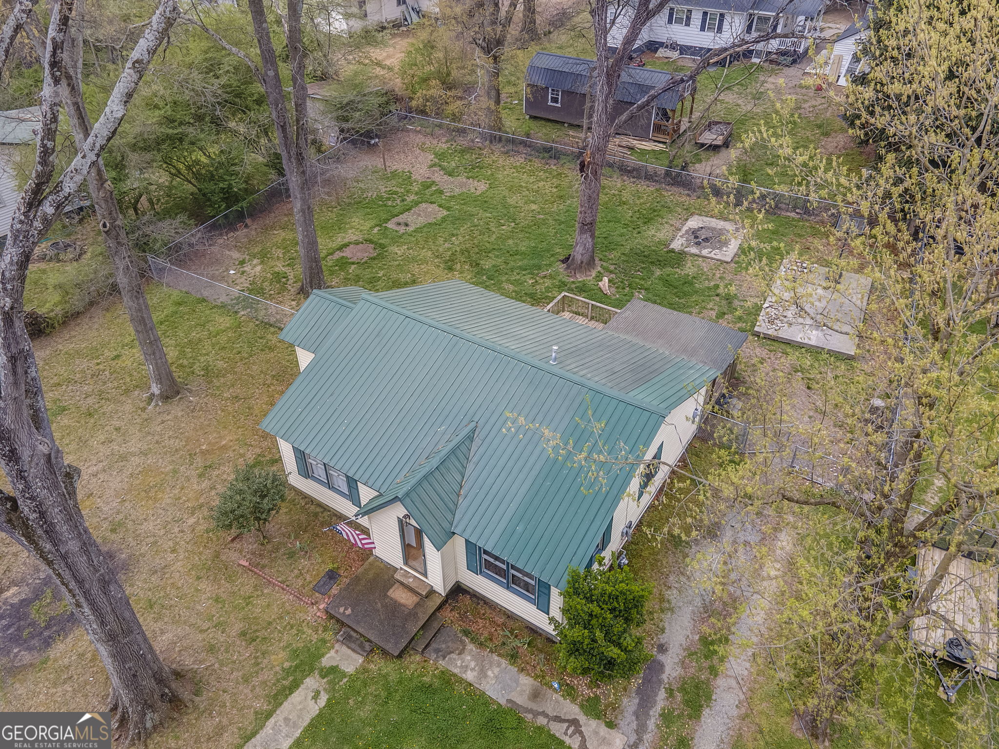 97 South Pine Street Trion, GA 30753 - Photo 2 of 33