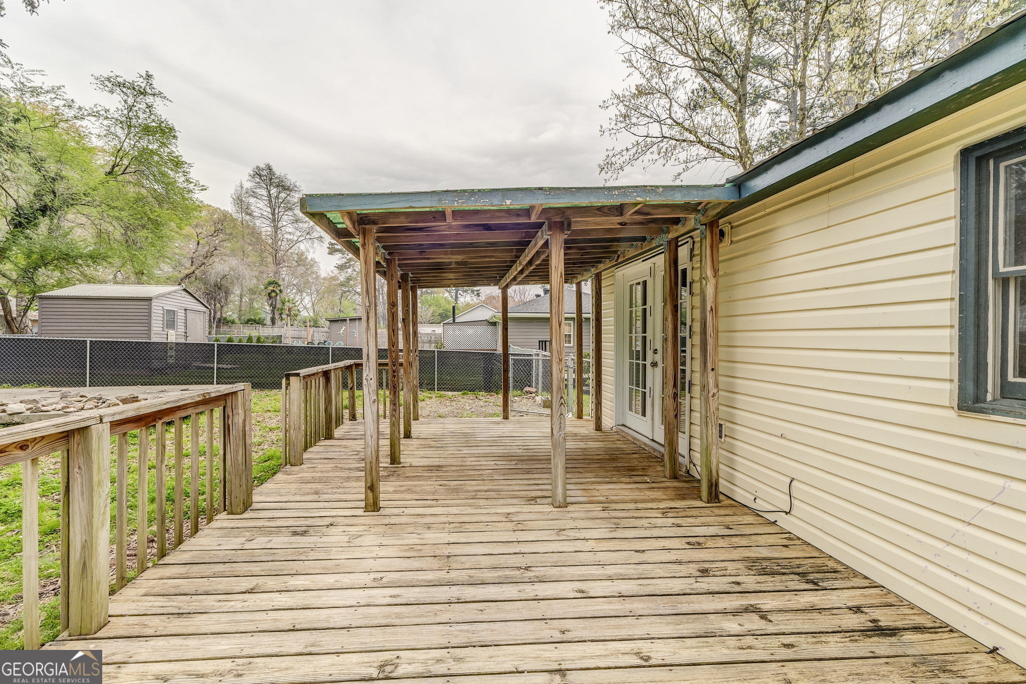 97 South Pine Street Trion, GA 30753 - Photo 27 of 33