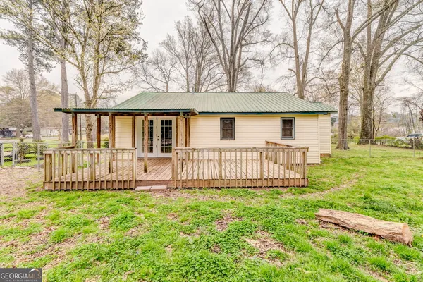 $149,000 | 97 South Pine Street, Trion, GA 30753