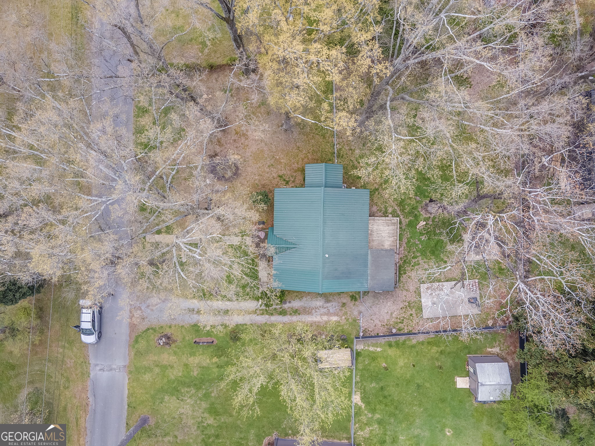 97 South Pine Street Trion, GA 30753 - Photo 30 of 33