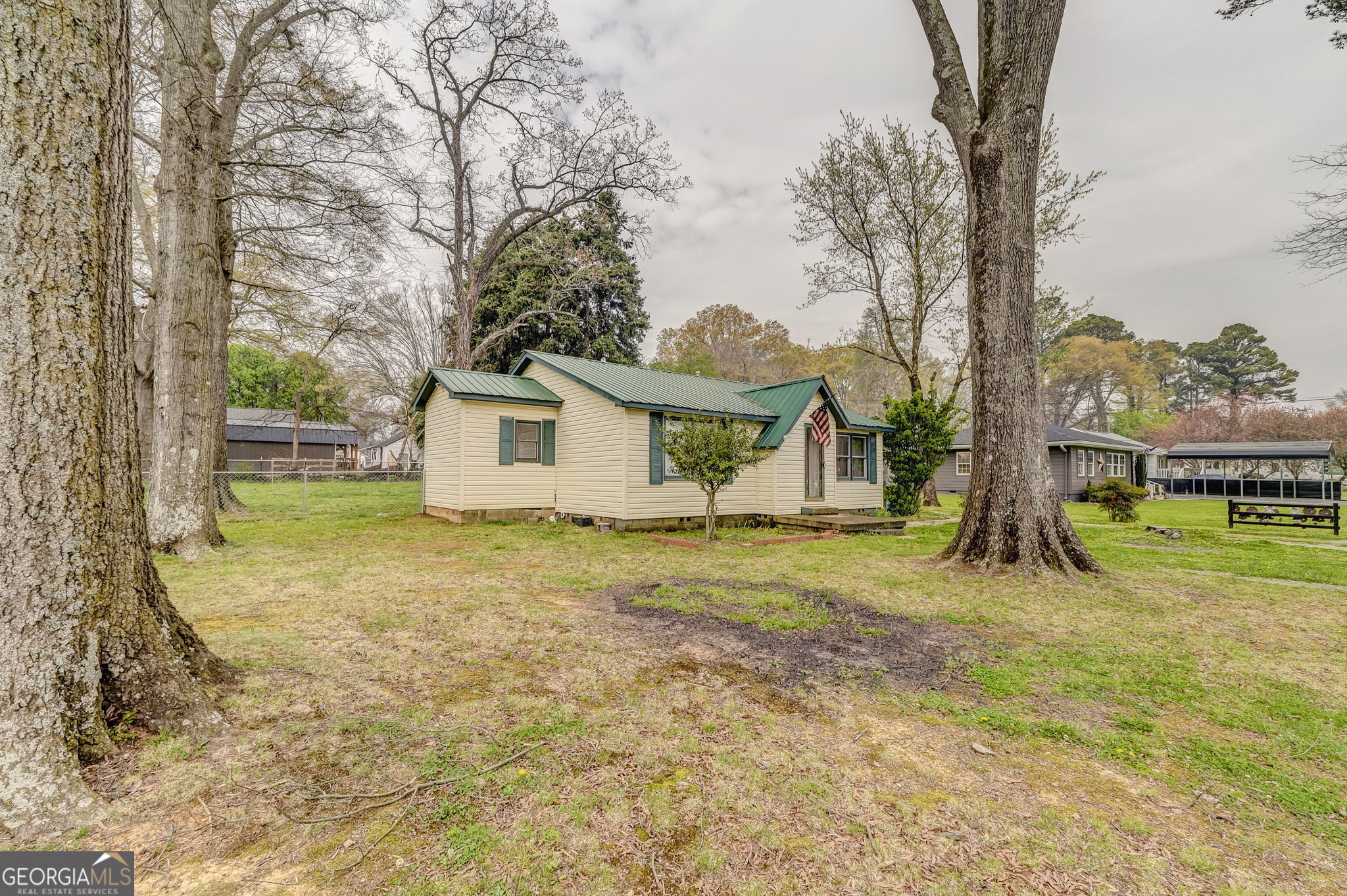 97 South Pine Street Trion, GA 30753 - Photo 3 of 33