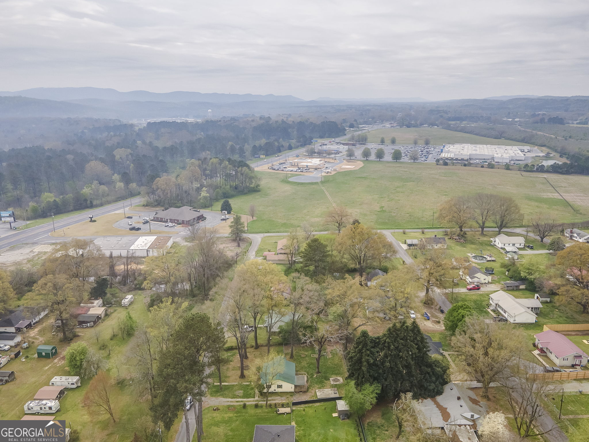 97 South Pine Street Trion, GA 30753 - Photo 32 of 33