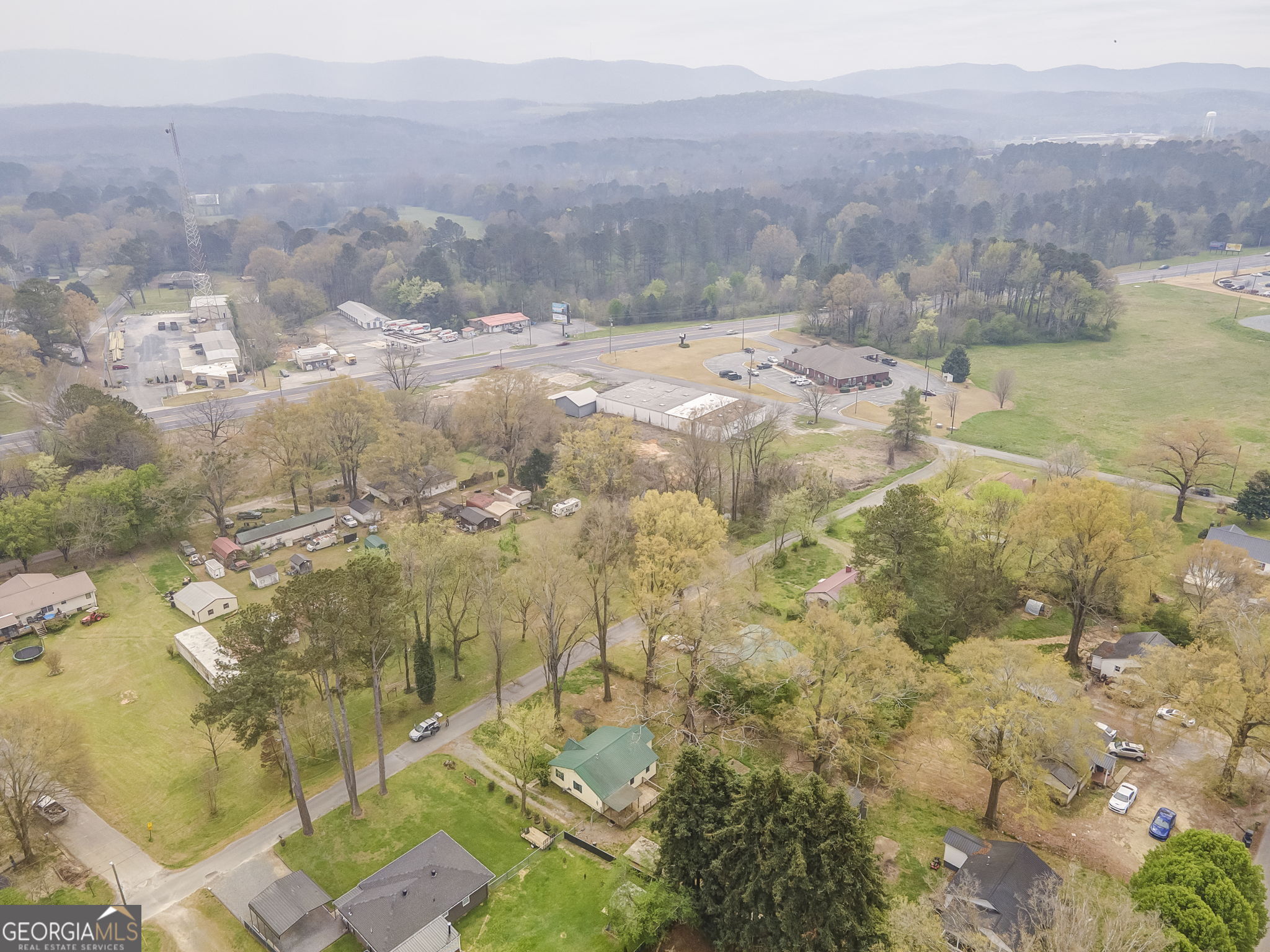 97 South Pine Street Trion, GA 30753 - Photo 33 of 33