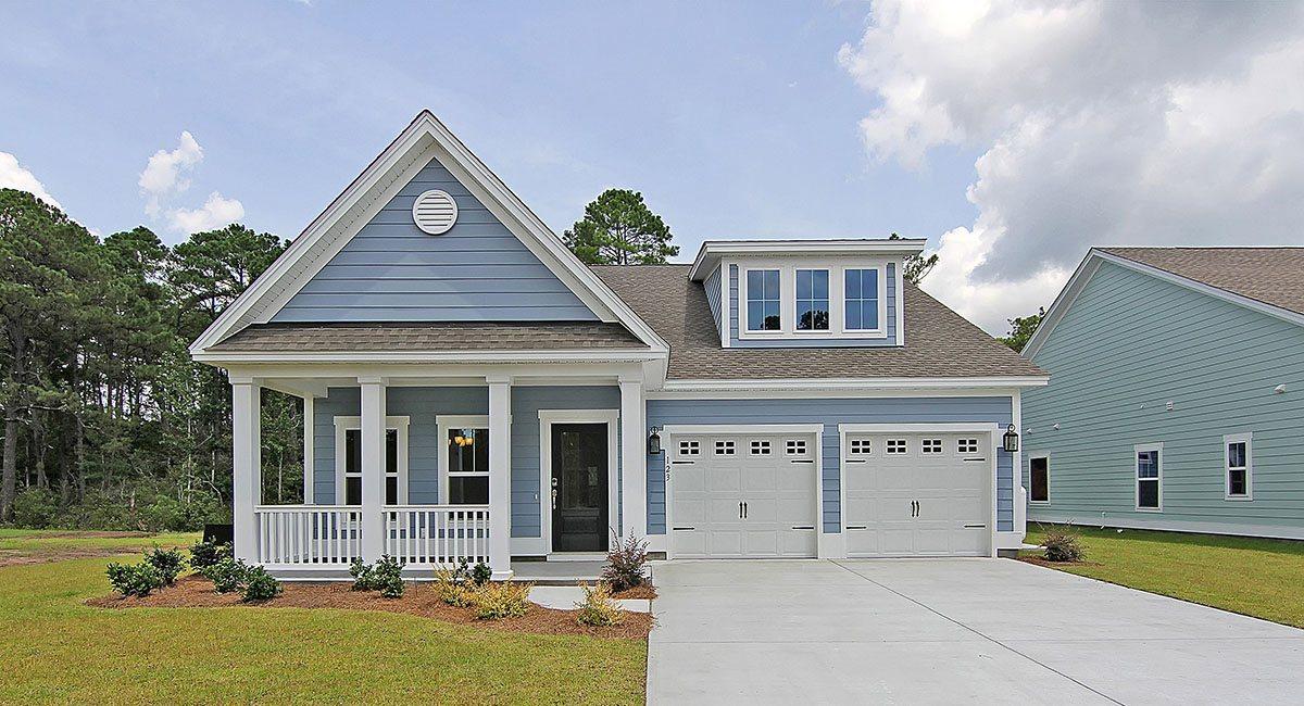 3018 Rice Field Lane Mount Pleasant, SC 29466 - Photo 2 of 42 34509_eleAnnandale_lg