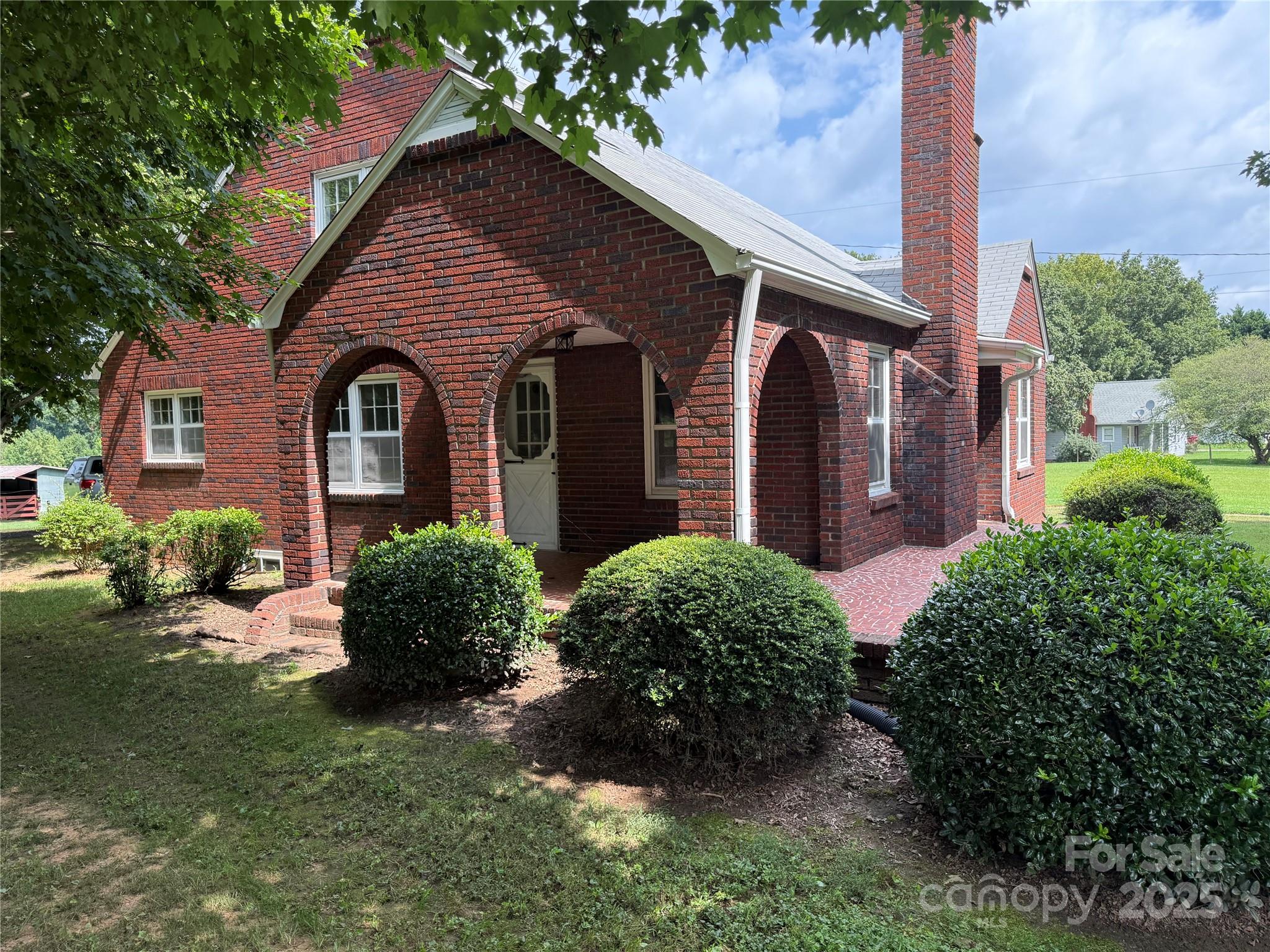 166 Bowles Road Mocksville, NC 27028 - Photo 1 of 24 Gallery Image 1