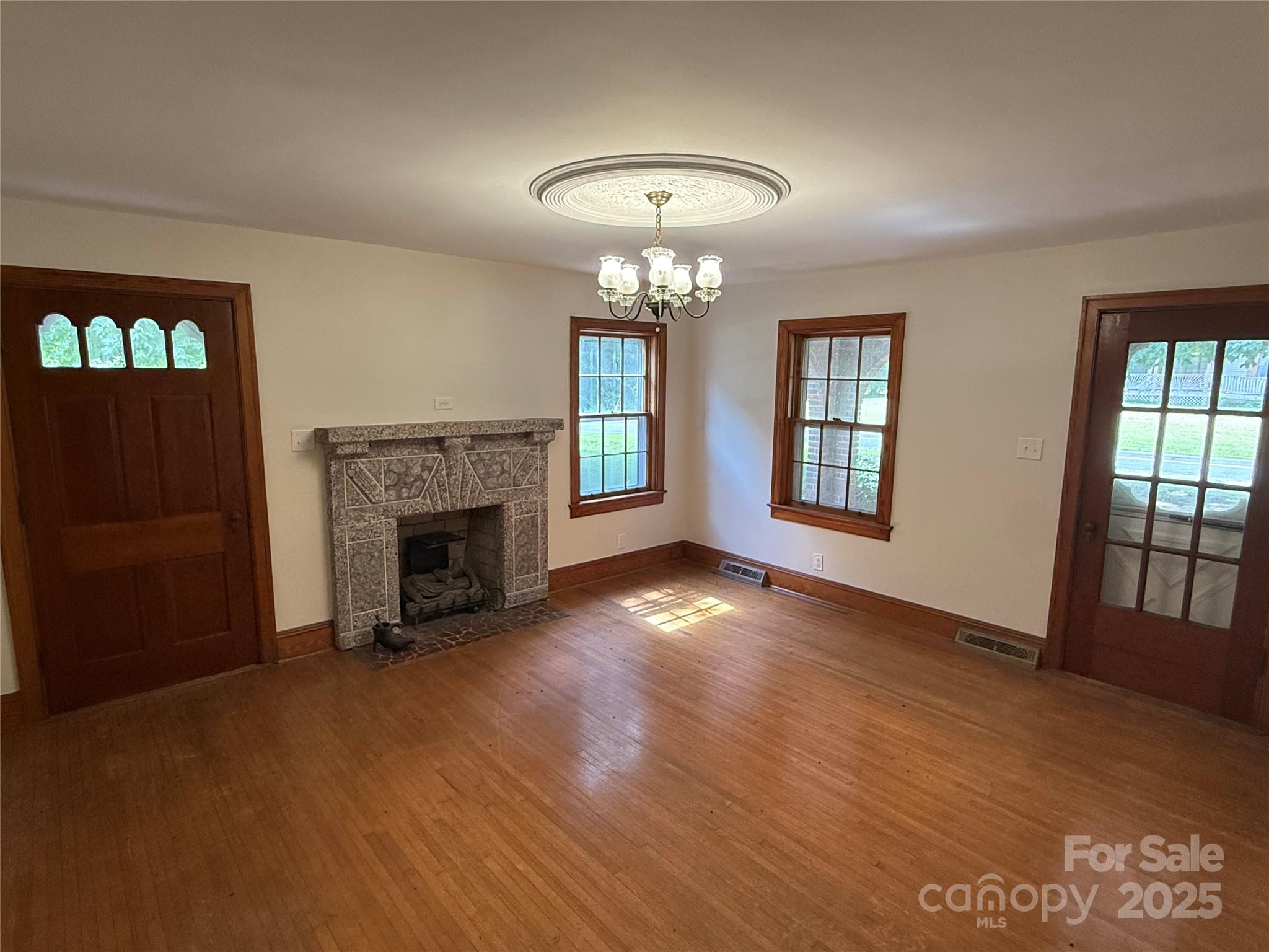166 Bowles Road Mocksville, NC 27028 - Photo 8 of 24 Gallery Image 8