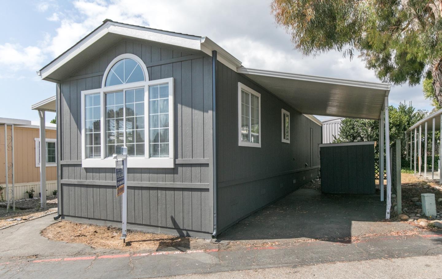 4300 Soquel Drive, Unit 15 Soquel, CA 95073 - Photo 2 of 15 a front view of a house