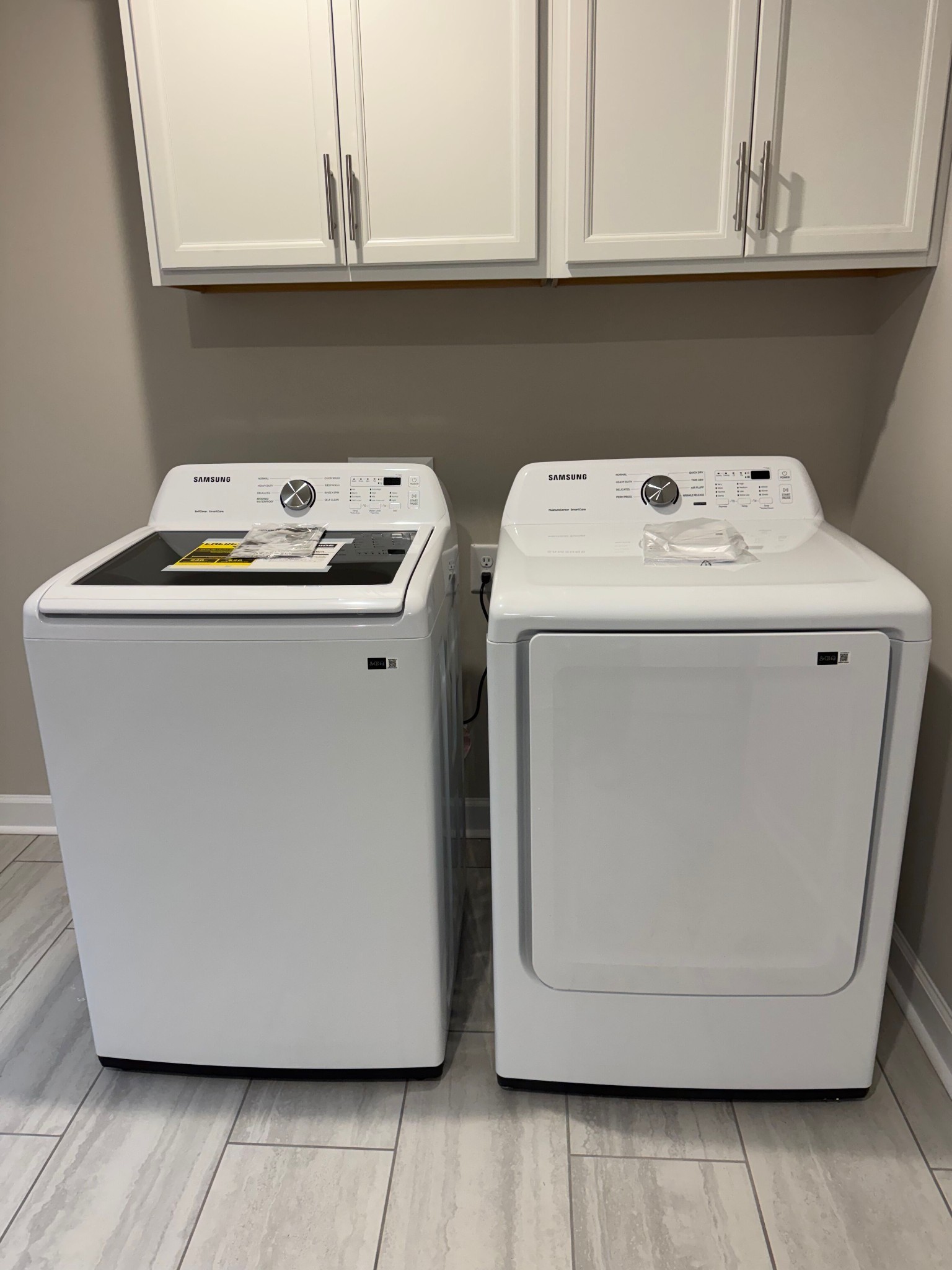439 Blue Ridge Clarksville, TN 37043 - Photo 29 of 47 a utility room with dryer and washer