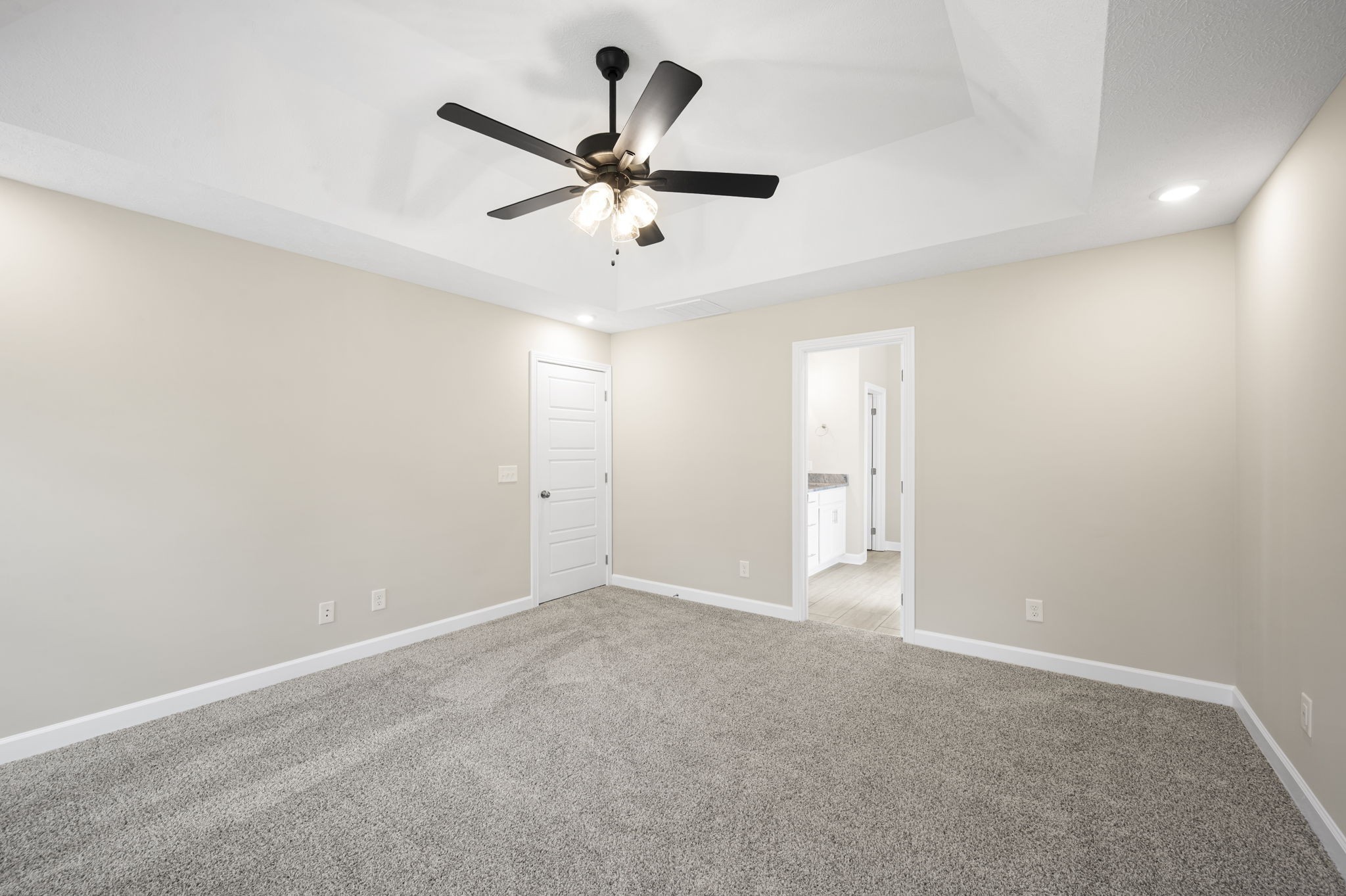 439 Blue Ridge Clarksville, TN 37043 - Photo 35 of 47 a view of an empty room