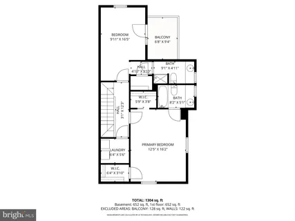 $282,500 | 4202 Roland Avenue, Unit 208, Roland Park, MD 21211