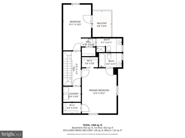 $282,500 | 4202 Roland Avenue, Unit 208, Roland Park, MD 21211
