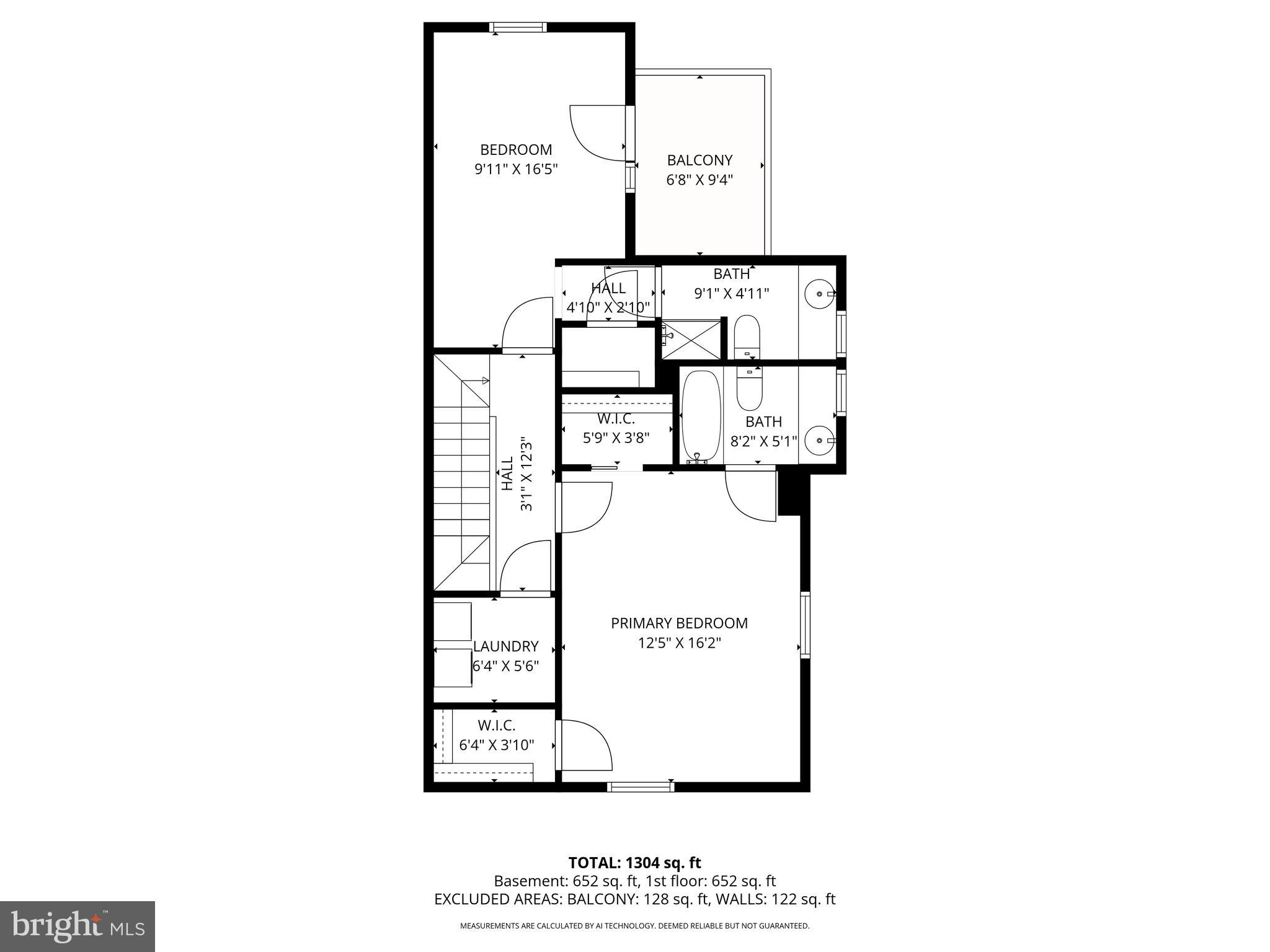 4202 Roland Avenue, Unit 208 Roland Park, MD 21211 - Photo 36 of 41