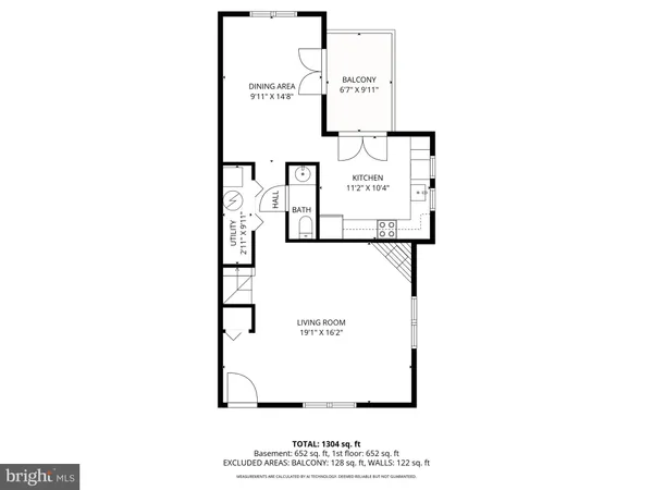 $282,500 | 4202 Roland Avenue, Unit 208, Roland Park, MD 21211