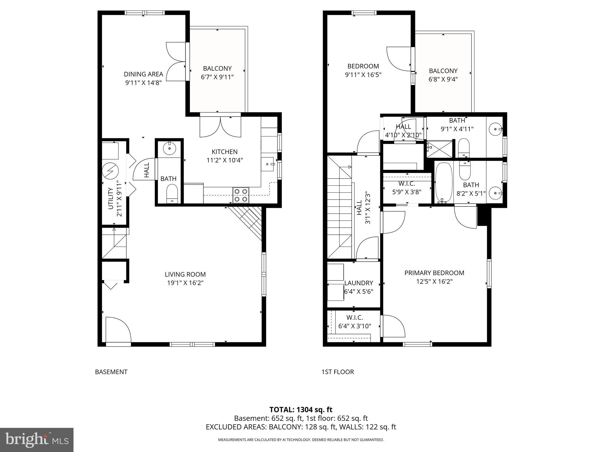 4202 Roland Avenue, Unit 208 Roland Park, MD 21211 - Photo 38 of 41