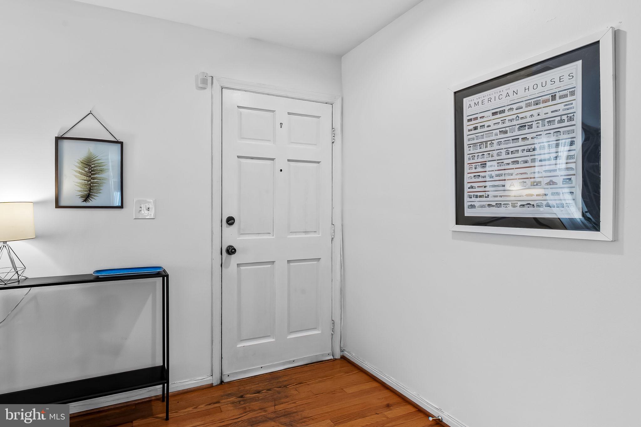 4202 Roland Avenue, Unit 208 Roland Park, MD 21211 - Photo 5 of 41 entry