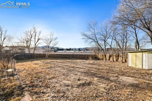 $444,000 | 2937 Banjo Drive, Colorado Springs, CO 80918