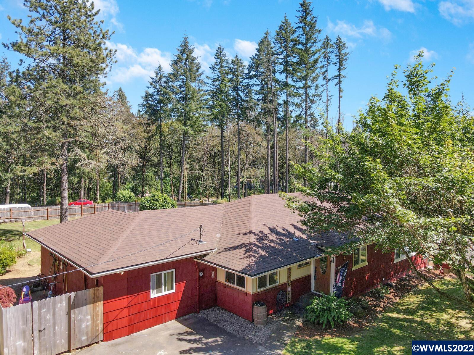 11042 Teeters Road Lyons, OR 97358 - Photo 35 of 39 Gallery Image 35