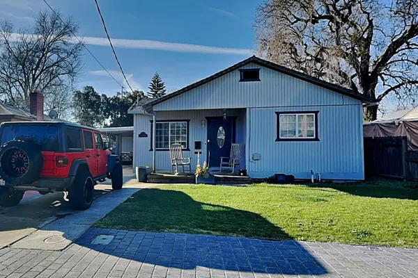 $675,000 | 1521 Hobson Avenue, West Sacramento, CA 95605