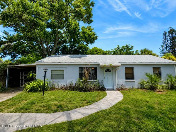$175,000 | 1320 Gary Drive, Merritt Island, FL 32952