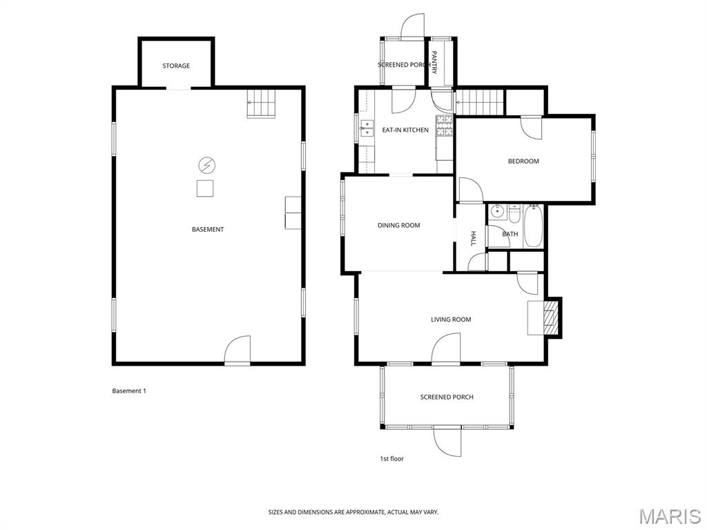 1912 Myrtle Street Alton, IL 62002 - Photo 21 of 21