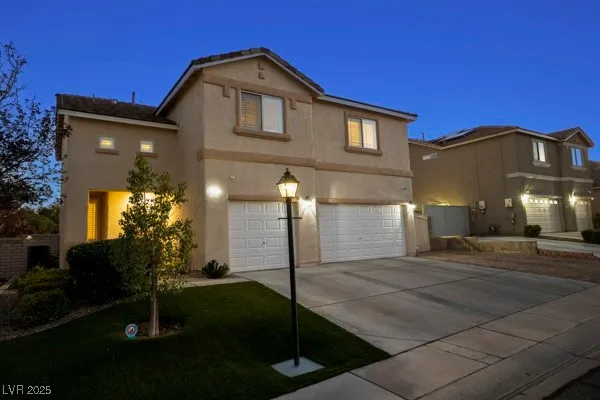 $650,000 | 8917 Loggers Mill Avenue, Las Vegas, NV 89143