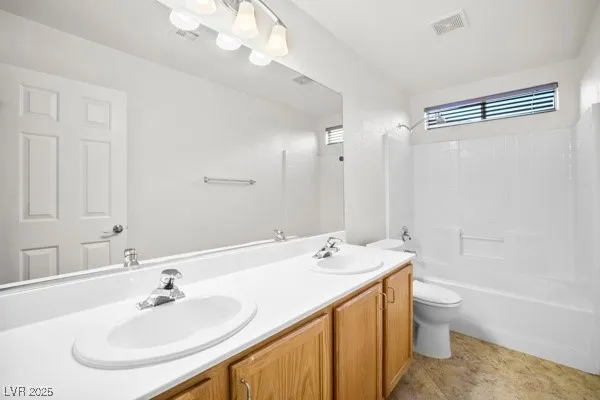 $650,000 | 8917 Loggers Mill Avenue, Las Vegas, NV 89143