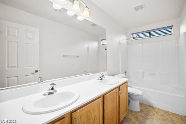 8917 Loggers Mill Avenue Las Vegas, NV 89143 - Photo 24 of 52