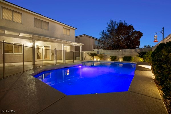 8917 Loggers Mill Avenue Las Vegas, NV 89143 - Photo 29 of 52