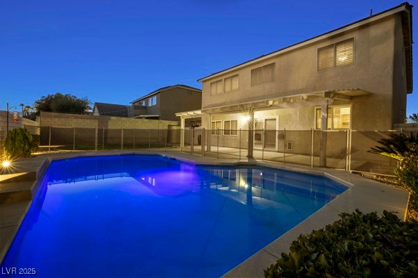 8917 Loggers Mill Avenue Las Vegas, NV 89143 - Photo 30 of 52