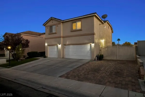 $650,000 | 8917 Loggers Mill Avenue, Las Vegas, NV 89143