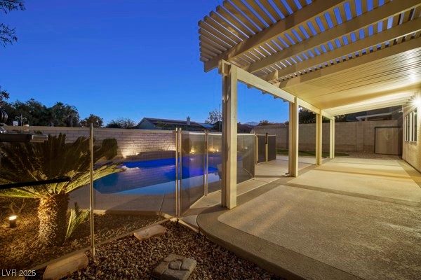 8917 Loggers Mill Avenue Las Vegas, NV 89143 - Photo 31 of 52