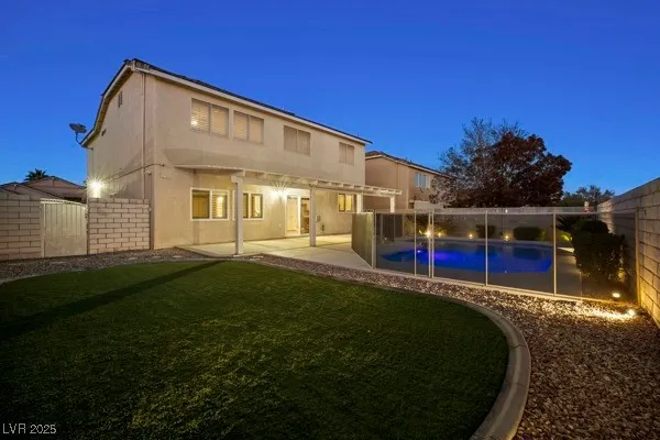 $650,000 | 8917 Loggers Mill Avenue, Las Vegas, NV 89143