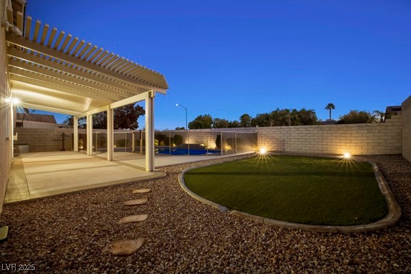 8917 Loggers Mill Avenue Las Vegas, NV 89143 - Photo 33 of 52