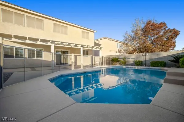 $650,000 | 8917 Loggers Mill Avenue, Las Vegas, NV 89143