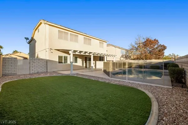 $650,000 | 8917 Loggers Mill Avenue, Las Vegas, NV 89143