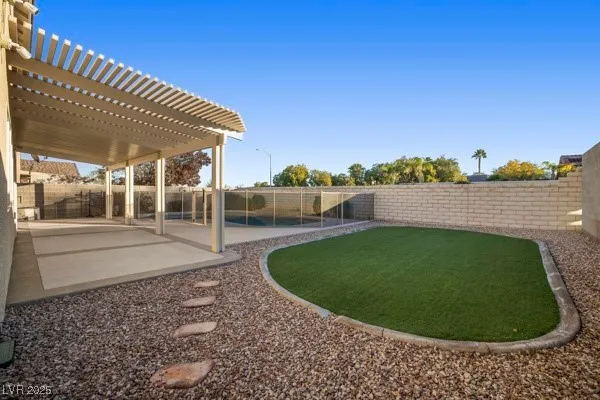 $650,000 | 8917 Loggers Mill Avenue, Las Vegas, NV 89143