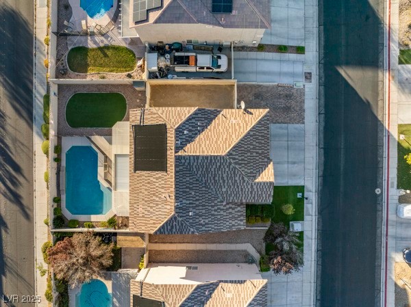 8917 Loggers Mill Avenue Las Vegas, NV 89143 - Photo 40 of 52