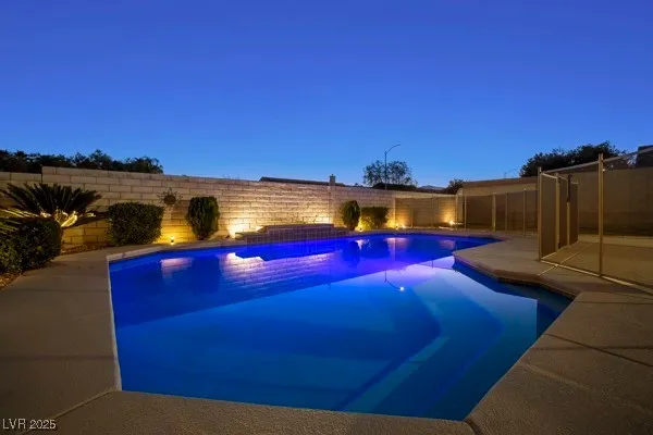 $650,000 | 8917 Loggers Mill Avenue, Las Vegas, NV 89143