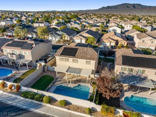 $650,000 | 8917 Loggers Mill Avenue, Las Vegas, NV 89143