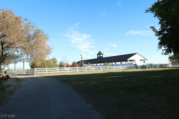 8917 Loggers Mill Avenue Las Vegas, NV 89143 - Photo 47 of 52