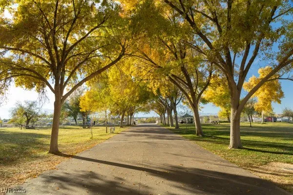 $650,000 | 8917 Loggers Mill Avenue, Las Vegas, NV 89143