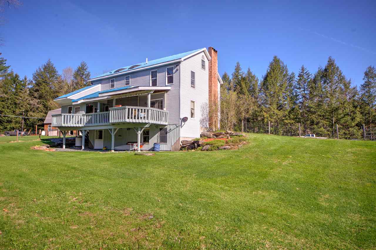 129 Pine Hill Road Bridgewater, VT 05035 - Photo 12 of 40