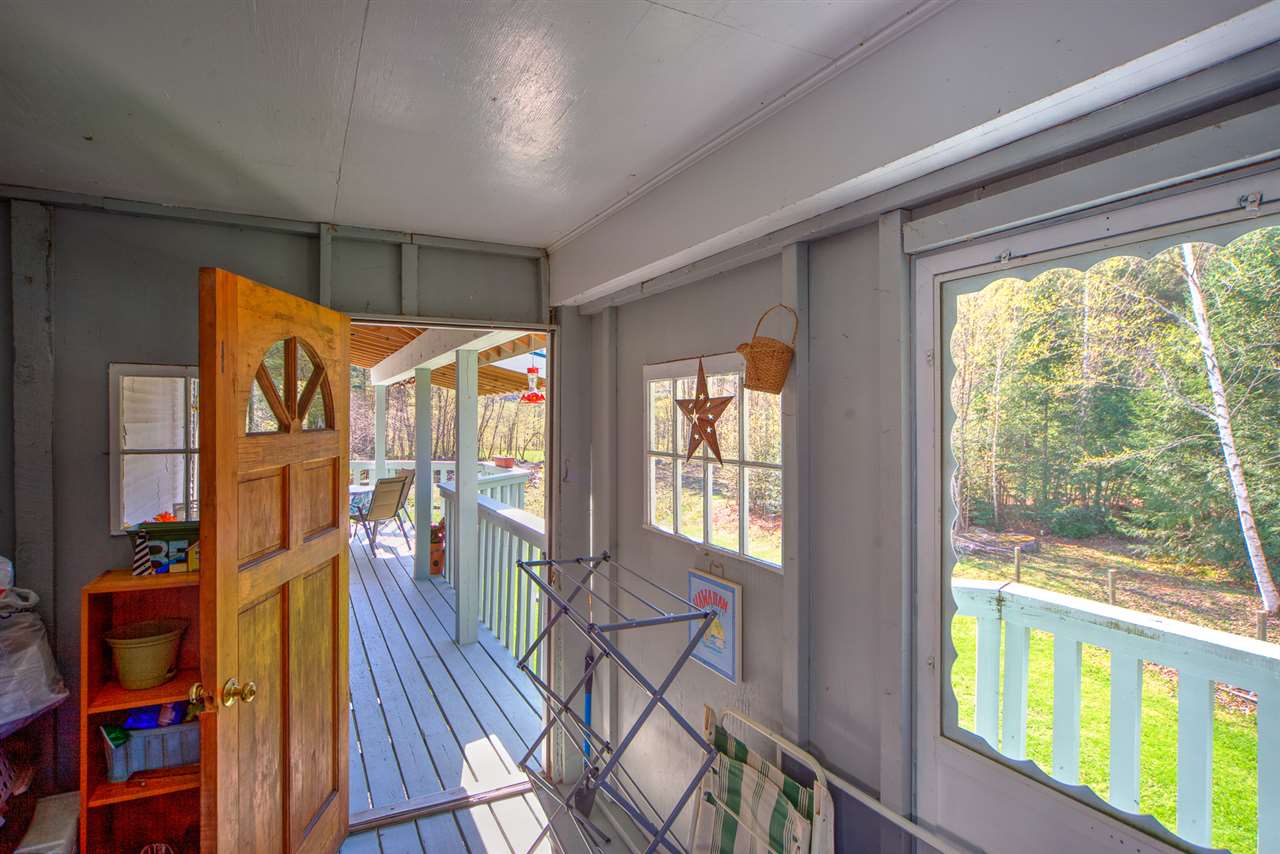 129 Pine Hill Road Bridgewater, VT 05035 - Photo 14 of 40
