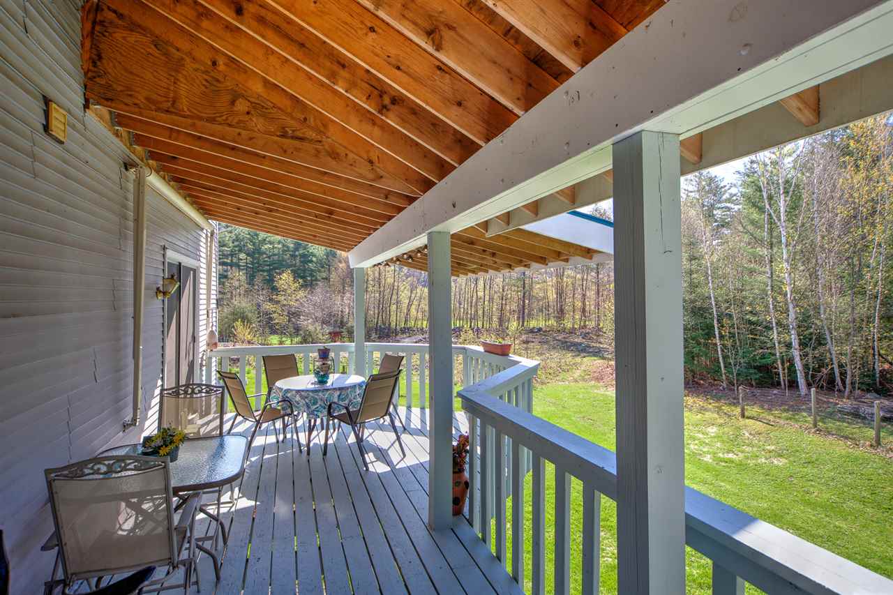 129 Pine Hill Road Bridgewater, VT 05035 - Photo 15 of 40